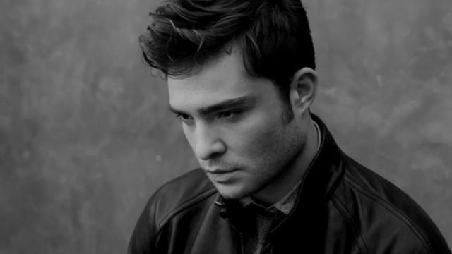 Ed Westwick