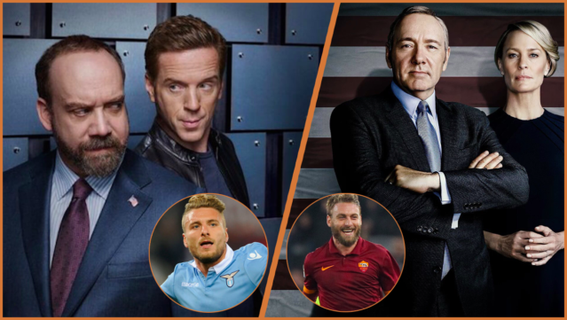 Serie Tv
