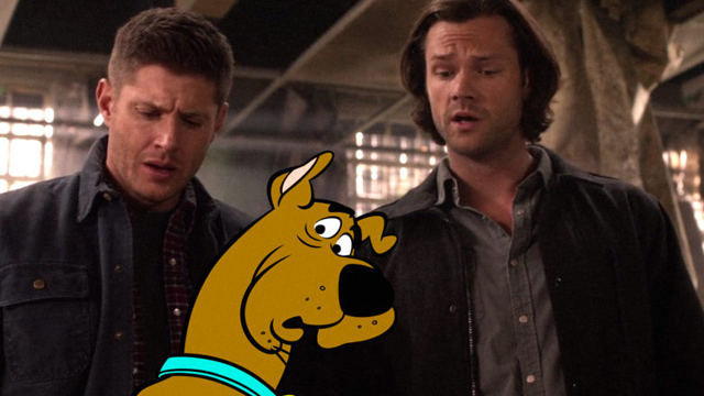 Supernatural