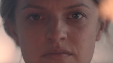 The Handmaid's Tale