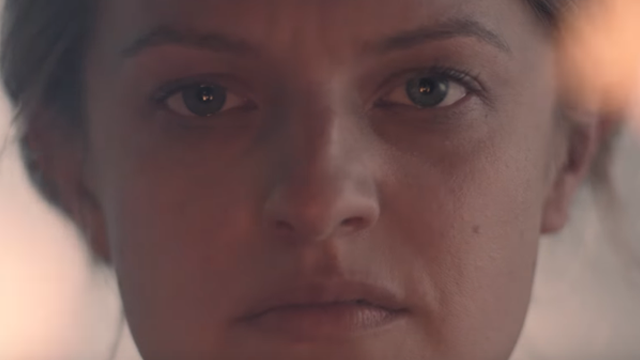 The Handmaid's Tale