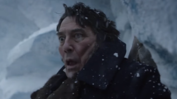 The Terror