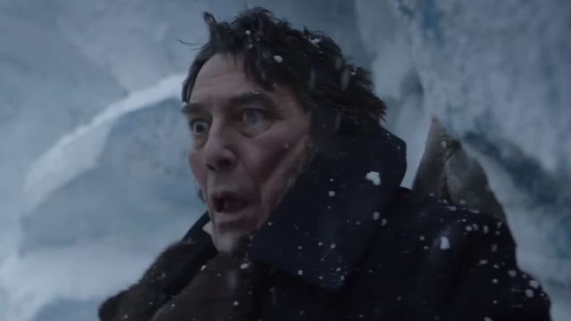 The Terror
