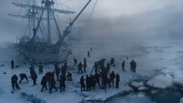 The Terror