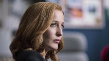 X-Files game of thrones