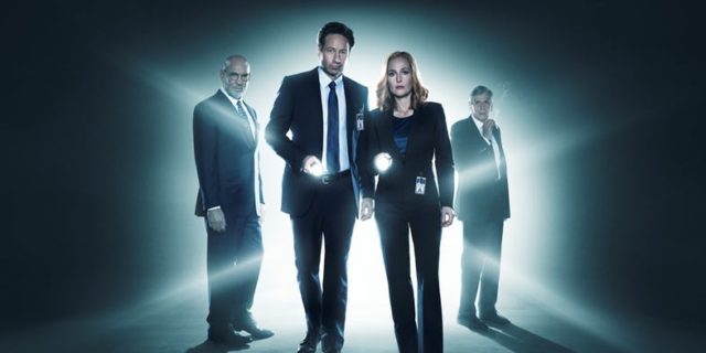 X-Files