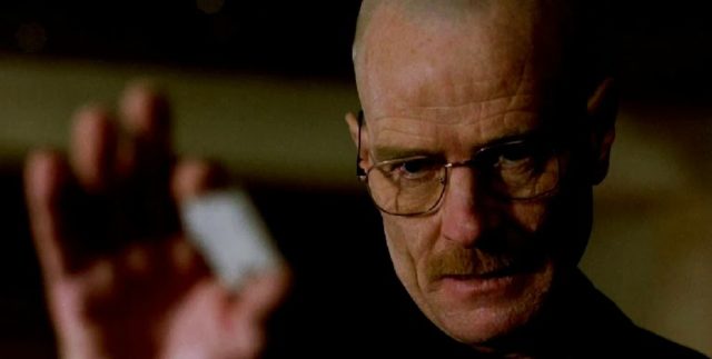 Breaking Bad