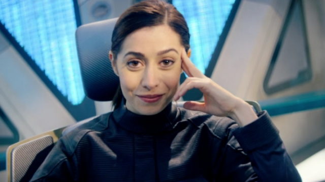 Black Mirror
