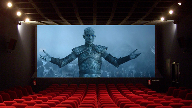cinema