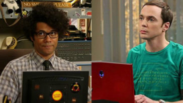 The Big Bang Theory