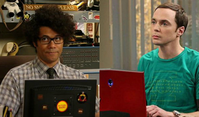The Big Bang Theory