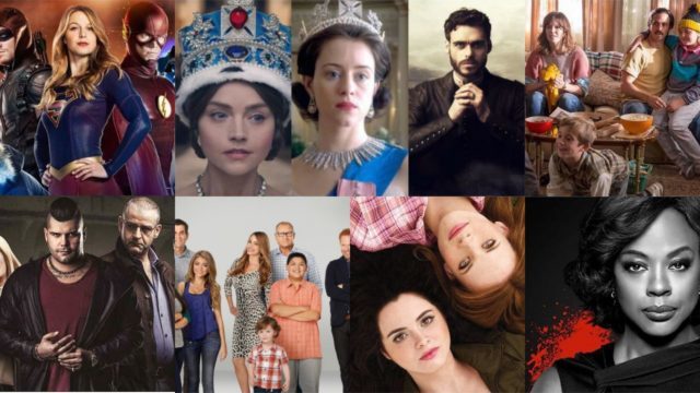 Serie Tv