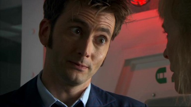 david tennant