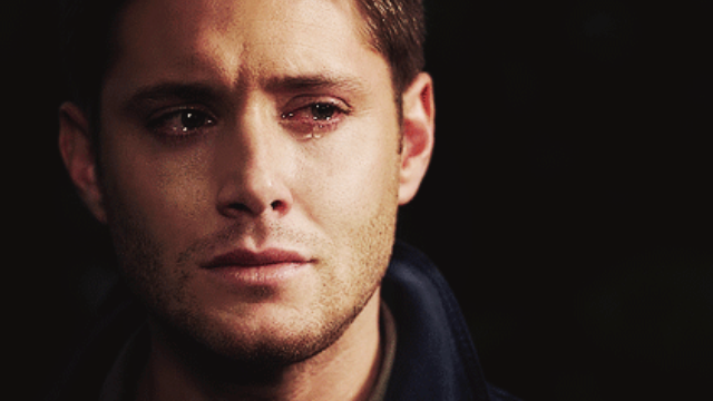 dean manly tear