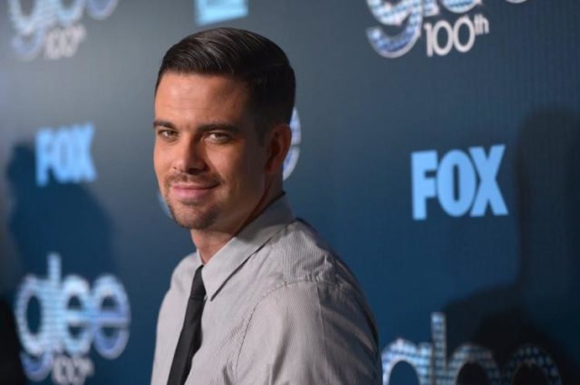 mark salling