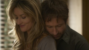 hank karen californication