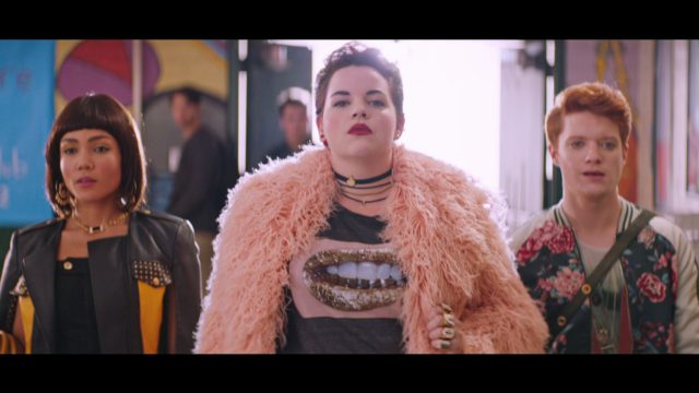 heathers