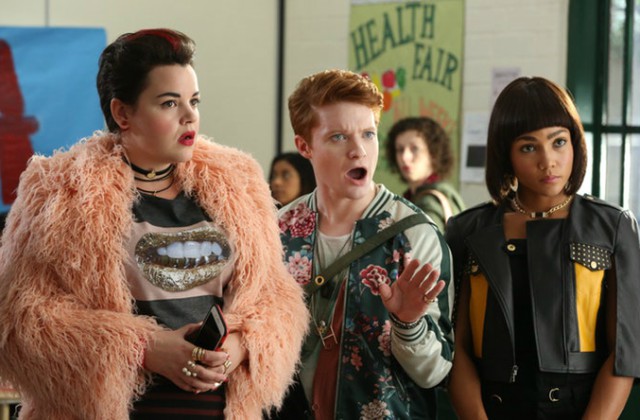heathers