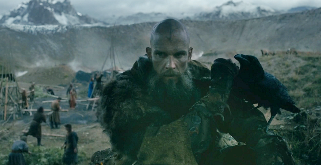 Vikings