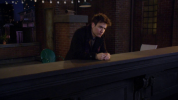 How I Met Your Mother