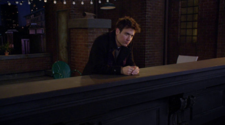 How I Met Your Mother