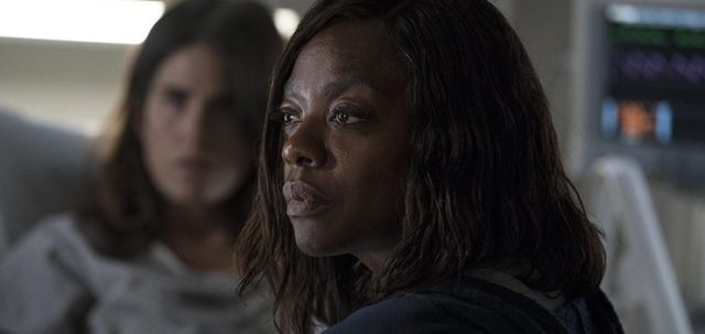 how to get away with murder