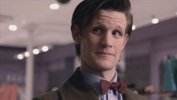 Matt Smith