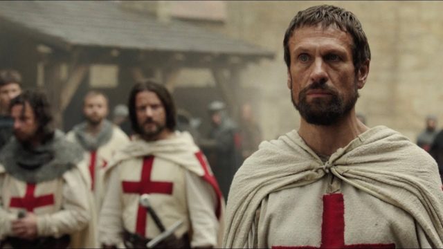 knightfall