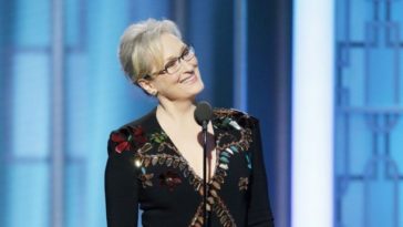 meryl streep