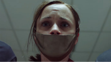 The Handmaid's Tale