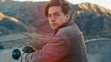 cole sprouse