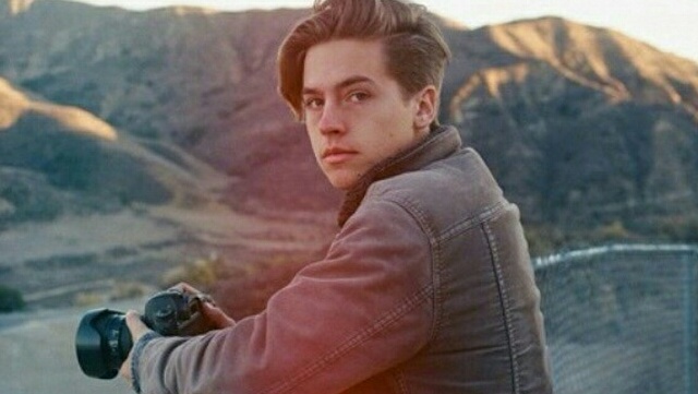 cole sprouse