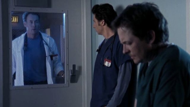 scrubs