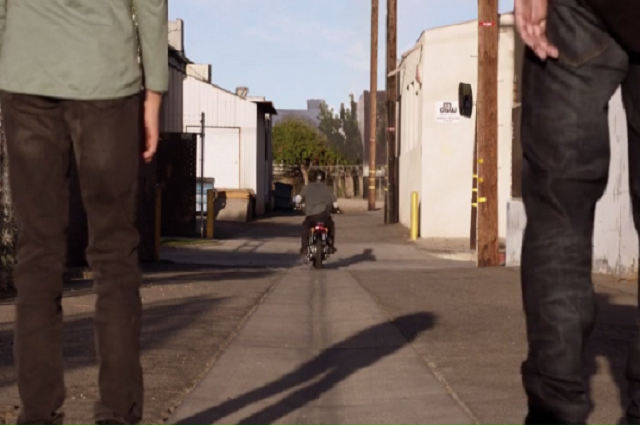 shameless