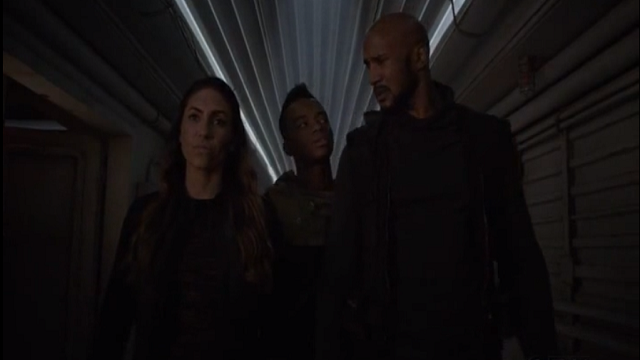agents of s.h.i.e.l.d.