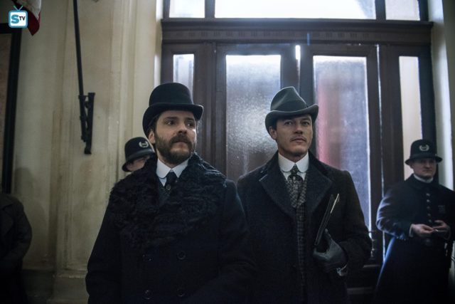 The Alienist