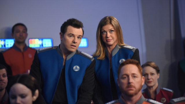 the orville