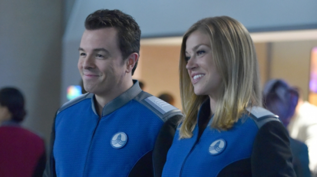 the orville