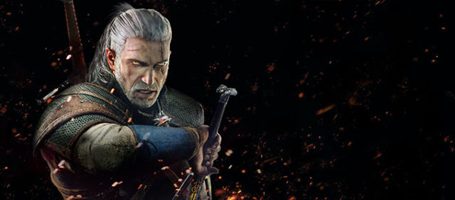 the witcher