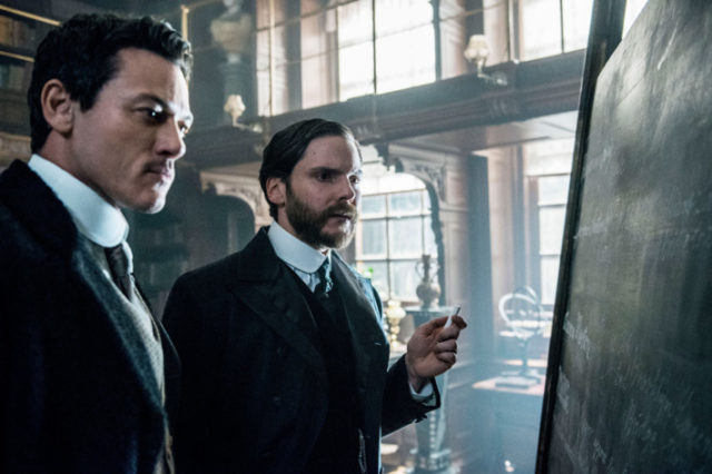 The Alienist