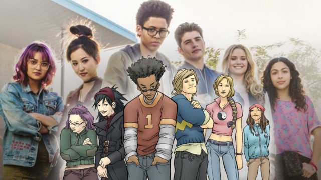 Runaways