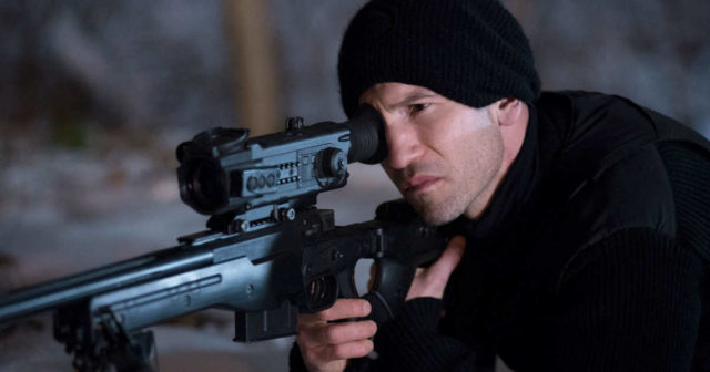 the punisher