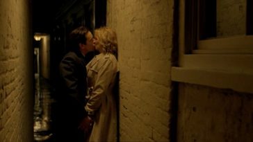 apple tree yard