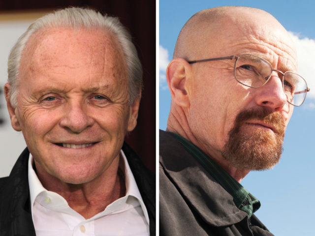 breaking bad