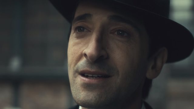 peaky blinders