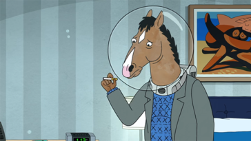 BoJack Horseman