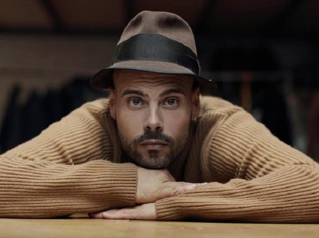 marco d'amore