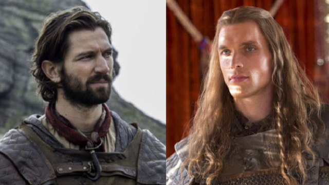 daario naharis