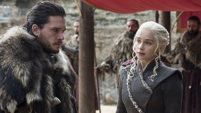 Game of Thrones
