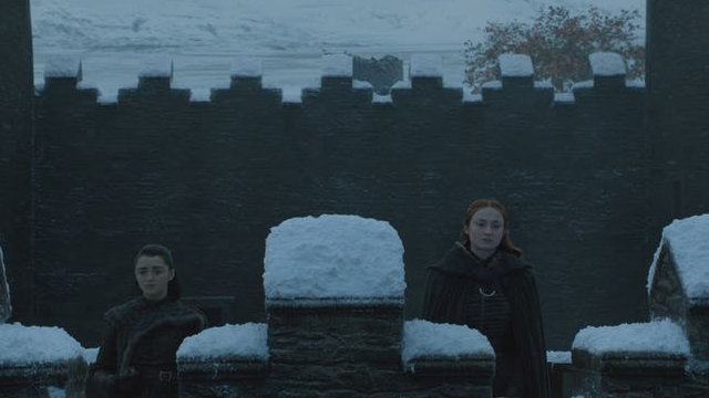 Game of Thrones